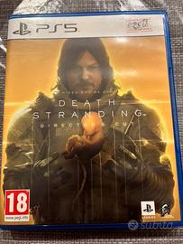 Death Stranding: Director’s Cut