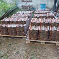 TEGOLE TIPO WIERER ROSSE