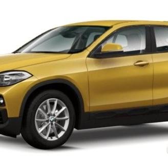 Bmw x2 x3 serie 3 serie 2 x1 ricambi dipsonibili