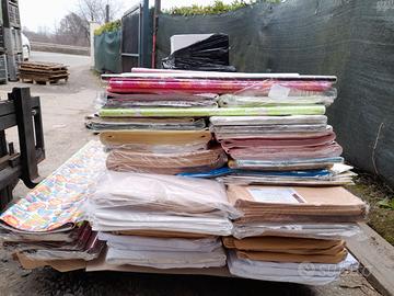 Carta pacco per confezioni