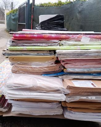 Carta pacco per confezioni