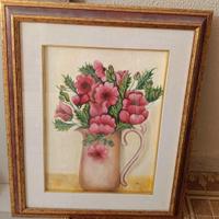 quadri pittura su tela