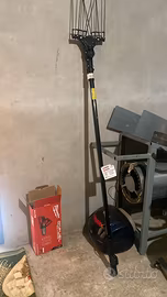 ABBACCHIATORE OLIVE ZANON KARBONIUM Evo