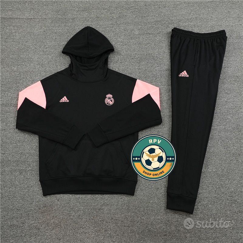 Tute ADIDAS REAL MADRID Stagione 23 24 Abbigliamento e