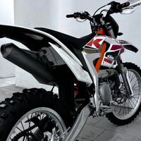 KTM 250 Freeride 2T