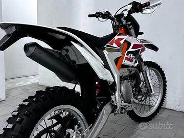 KTM 250 Freeride 2T
