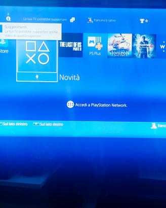 ps4 PlayStation 4 pro 