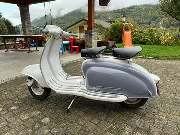 Lambretta li125