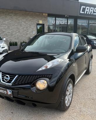 Nissan Juke 1.6 Acenta