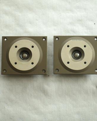 Coppia Tweeter 20 mm x SONY per SS-E 55 - 8 Ohm