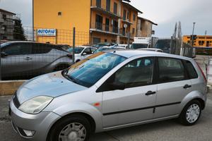 Ford Fiesta 1.4 TDCi 5p. Ghia
