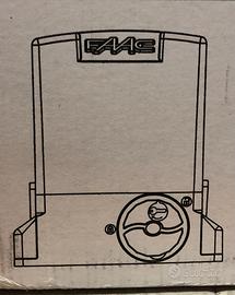 FAAC DELTA 2 KIT AUTOMAZIONE PER CANCELLI 10563034