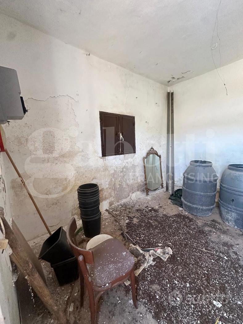Casa – Ostuni, Traghetto - Vista 5