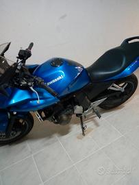 Kawasaki z 750 S del 2005