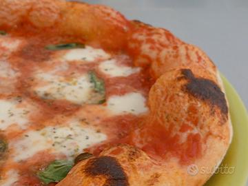pizzaiolo experto