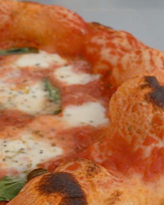 pizzaiolo experto