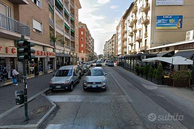Nel cuore di torino quadrilocale nuovo Via tripoli