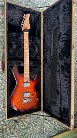 Chitarra elettrica CORT G290 FAT con custodia