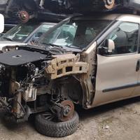 Pezzi di ricambio Fiat doblò anno 2010