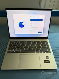 HP I7-1355U Pavilion Plus Laptop 14-ew0009nl 512GB