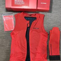 ATOMIC protezione schiena BACK PROTECTOR JUNIOR L