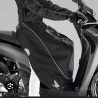Coprigambe scooter honda originale