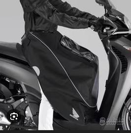Coprigambe scooter honda originale