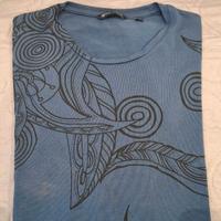 Maglietta Antony Morato ORIGINALE tg L