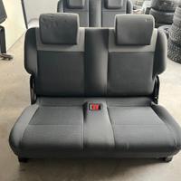 Sedile VW Caddy MAXI IV 4 (3° fila sedili) panca