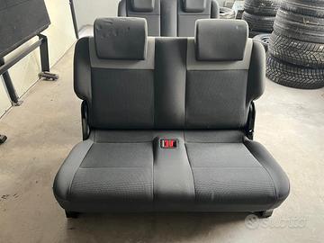 Sedile VW Caddy MAXI IV 4 (3° fila sedili) panca