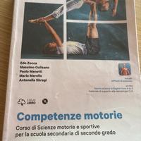 Competenze motorie