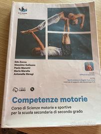 Competenze motorie
