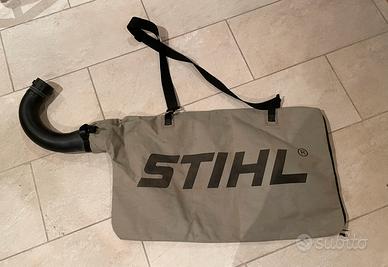 Sacco raccolta STIHL per soffiatore/aspirafoglie