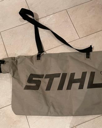 Sacco raccolta STIHL per soffiatore/aspirafoglie