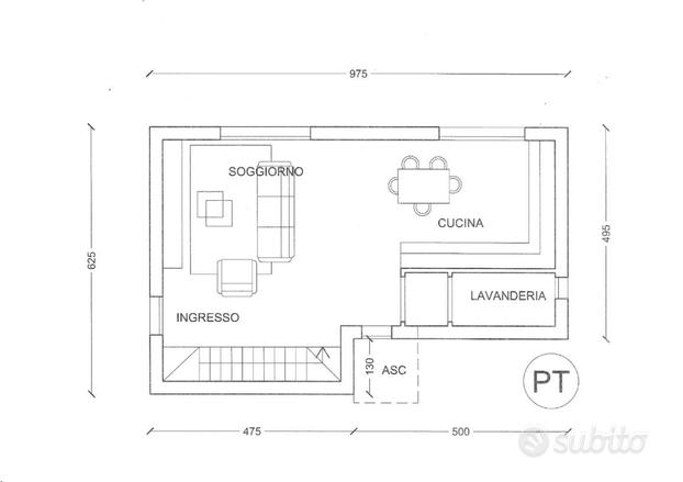 TER. RESIDENZIALE A RIMINI