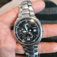 orologio cronografo Vagary 