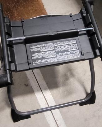Base peg perego