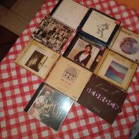 lotto CD 1(CD) da collezione che includono album d