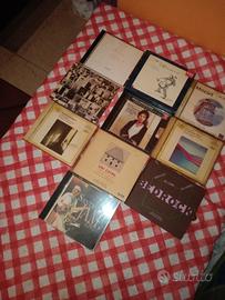 lotto CD 1(CD) da collezione che includono album d