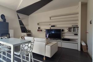 Appartamento con box a Telese Terme