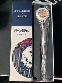 swatch x AP