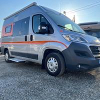 Van FIAT DUCATO camperizzato