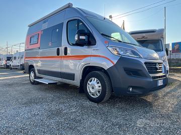 Van FIAT DUCATO camperizzato