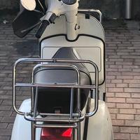 Portapacchi Vespa px - cromati