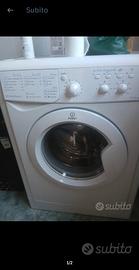 Lavatrice Indesit 1/5 kg
