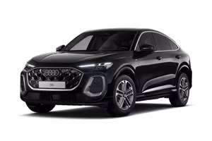 Audi Q5 Sportback 2.0 tdi mhev+ S line edition qua