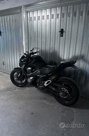 Kawasaki z800 performance