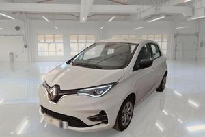 RENAULT ZOE LIFE R110 5 PORTE BERLINA