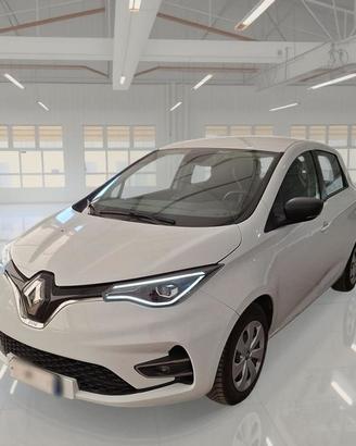 RENAULT ZOE LIFE R110 5 PORTE BERLINA