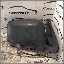 Retrovisori Porta NISSAN Patrol GR II